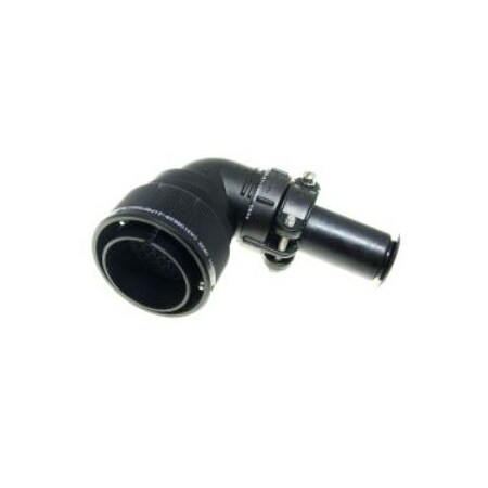 Itt Cannon CB 37C 3716 PIN PLUG RTANG CA3108E2821PBF80A176A232